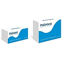 Palintest AP 011 fotómetro Tablet reactivo (Pack de 250)